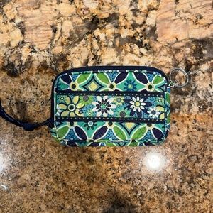 Vera Bradley Coin Purse/Wallet